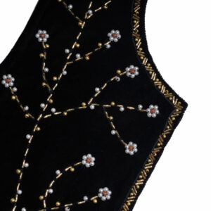 part 2 vest makhmal goldoozi 3+